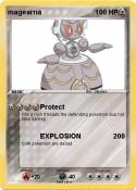magearna