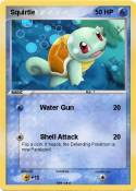 Squirtle