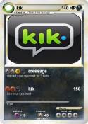 kik