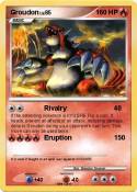 Groudon