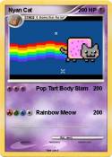 Nyan Cat
