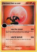 charizard that