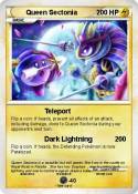 Queen Sectonia