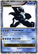 Orca
