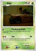Snivy