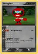 StrongBad