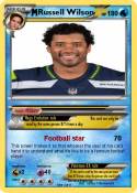 Russell Wilson