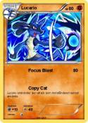 Lucario