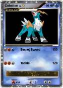 Cobalion