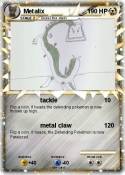 Metalix
