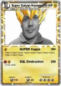 Super Saiyan