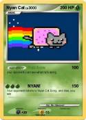Nyan Cat