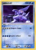 palkia lv.67