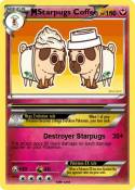 Starpugs Coffee