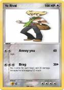 Yo Rival