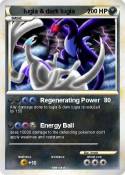 lugia & dark