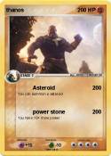 thanos