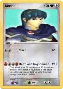 Marth