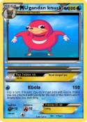 Ugandan