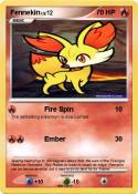 Fennekin