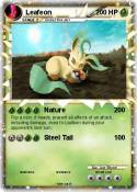 Leafeon