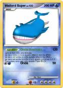 Wailord Super