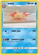 axolotl