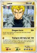 Laxus