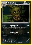 SpringTrap