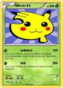 MAndo EX