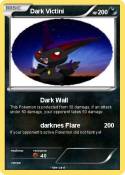 Dark Victini