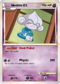 Meditite EX