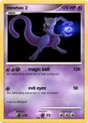 mewtwo 2