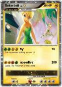 Tinkerbell