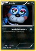 Bonnie