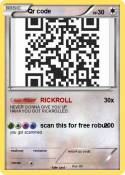Qr code