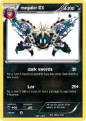 megalor EX