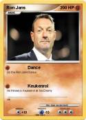 Ron Jans