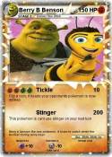 Berry B Benson