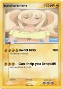 sunohara nana