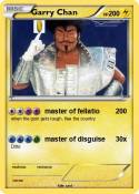 Garry Chan