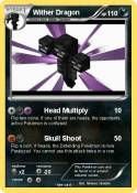 Wither Dragon