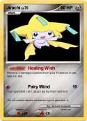 Jirachi