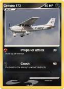 Cessna 172 Cessna 172