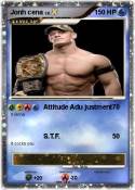 Jonh cena