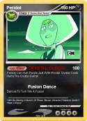 Peridot