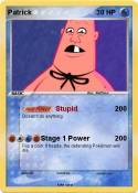 Patrick