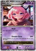 UwU Girl