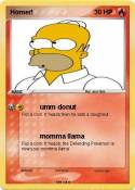 Homer!
