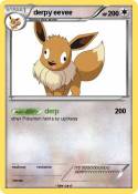 derpy eevee